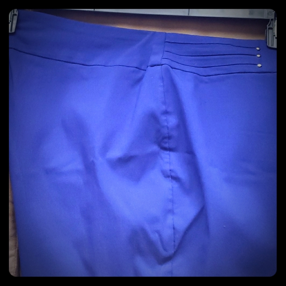 JM Collection trim tummy control